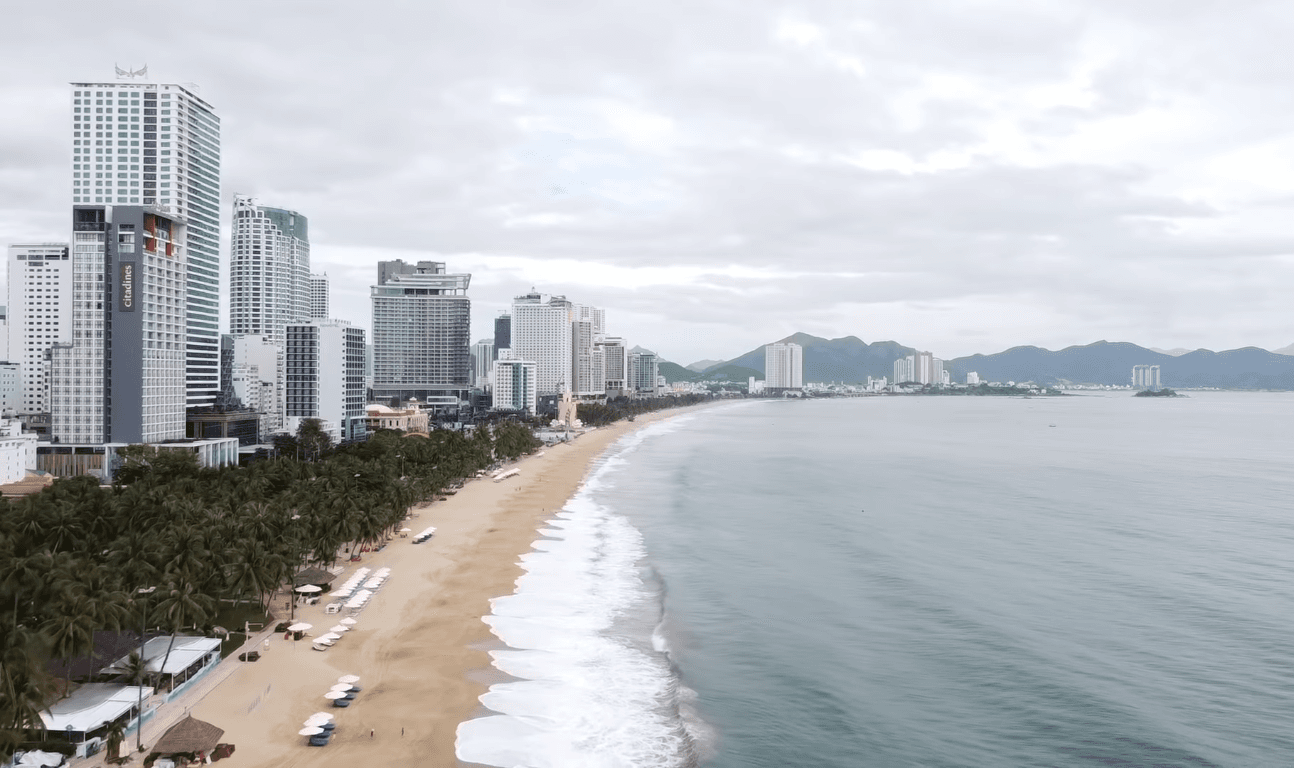 Nha Trang, Vietnã