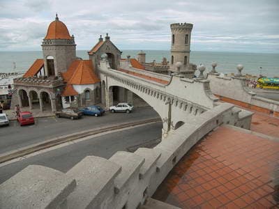 Mar del Plata, Argentina