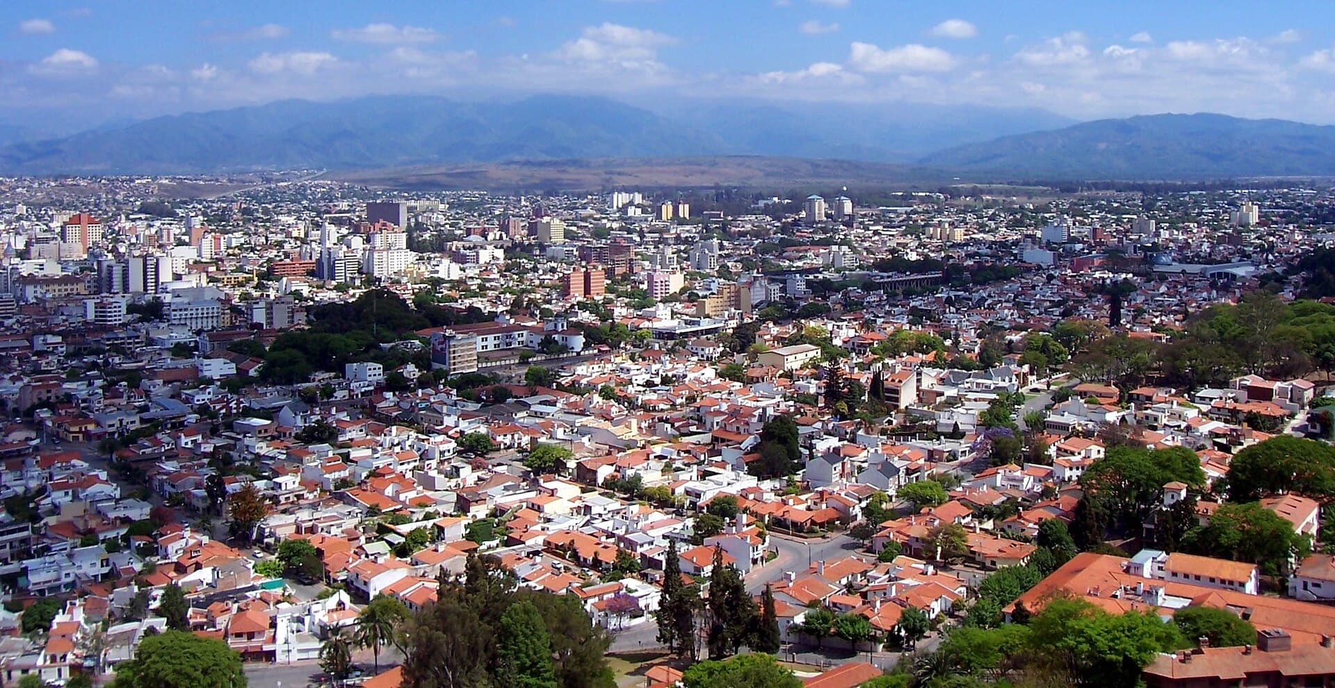 Salta, Argentina
