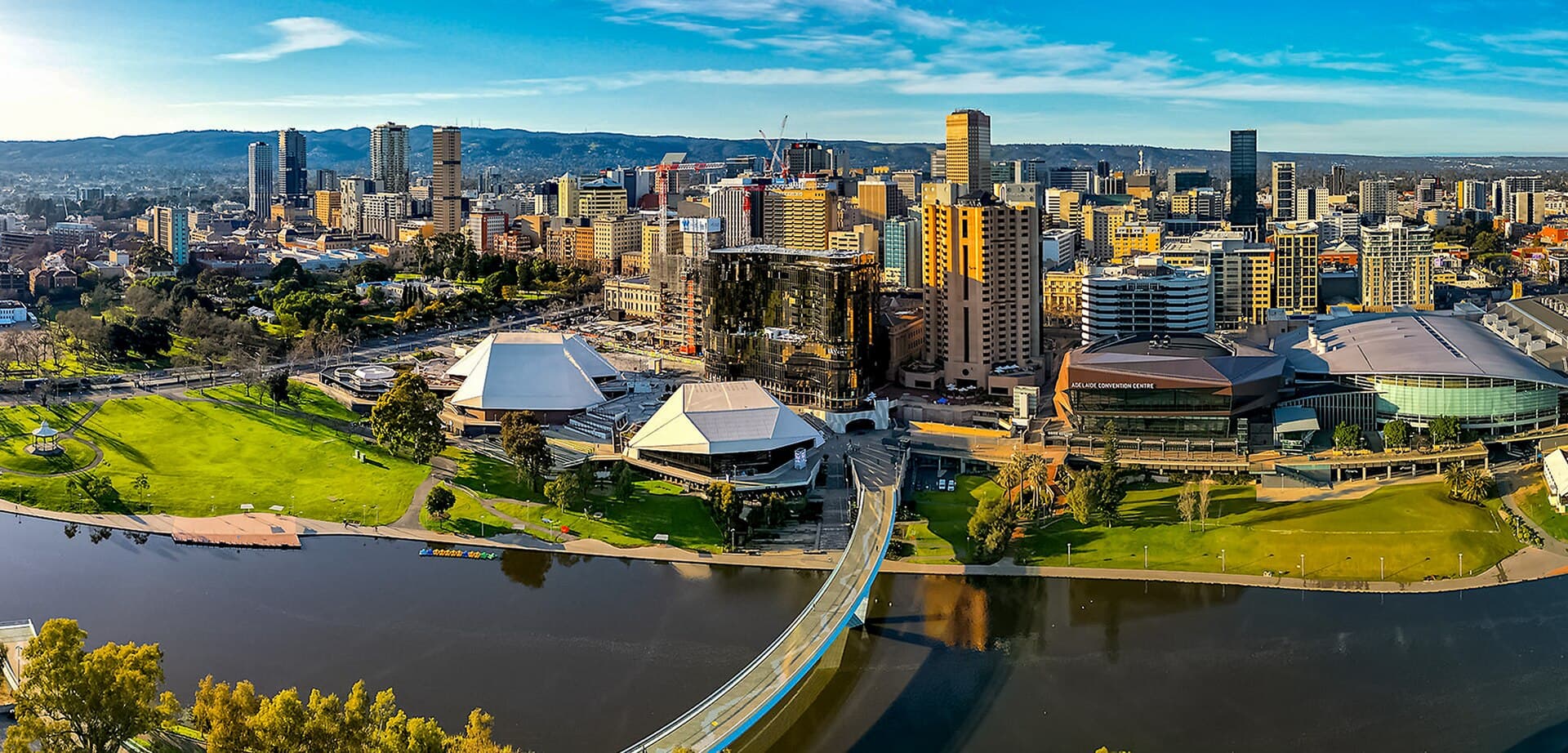 Adelaide, Austrália