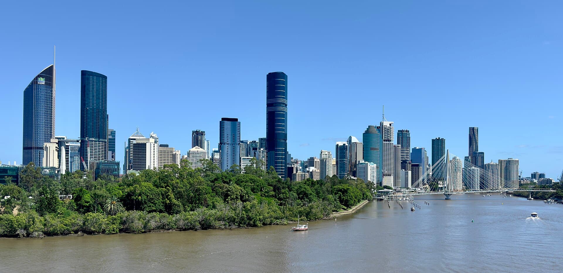 Brisbane, Austrália