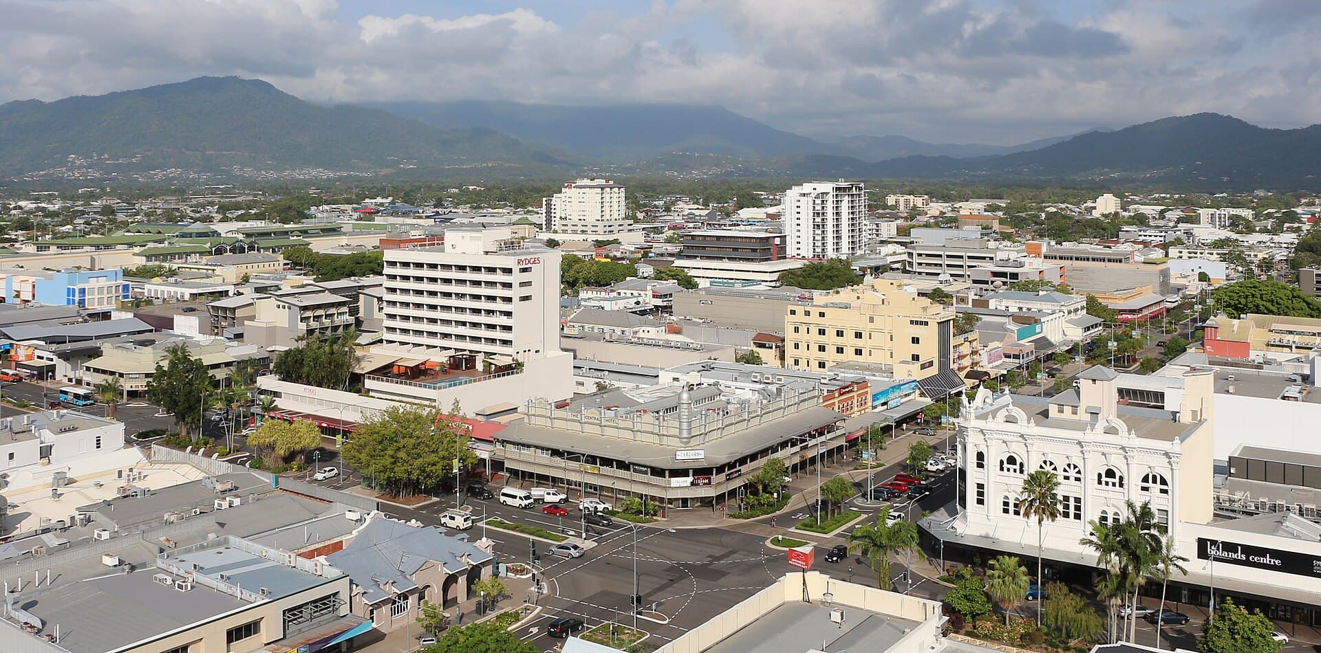 Cairns, Austrália