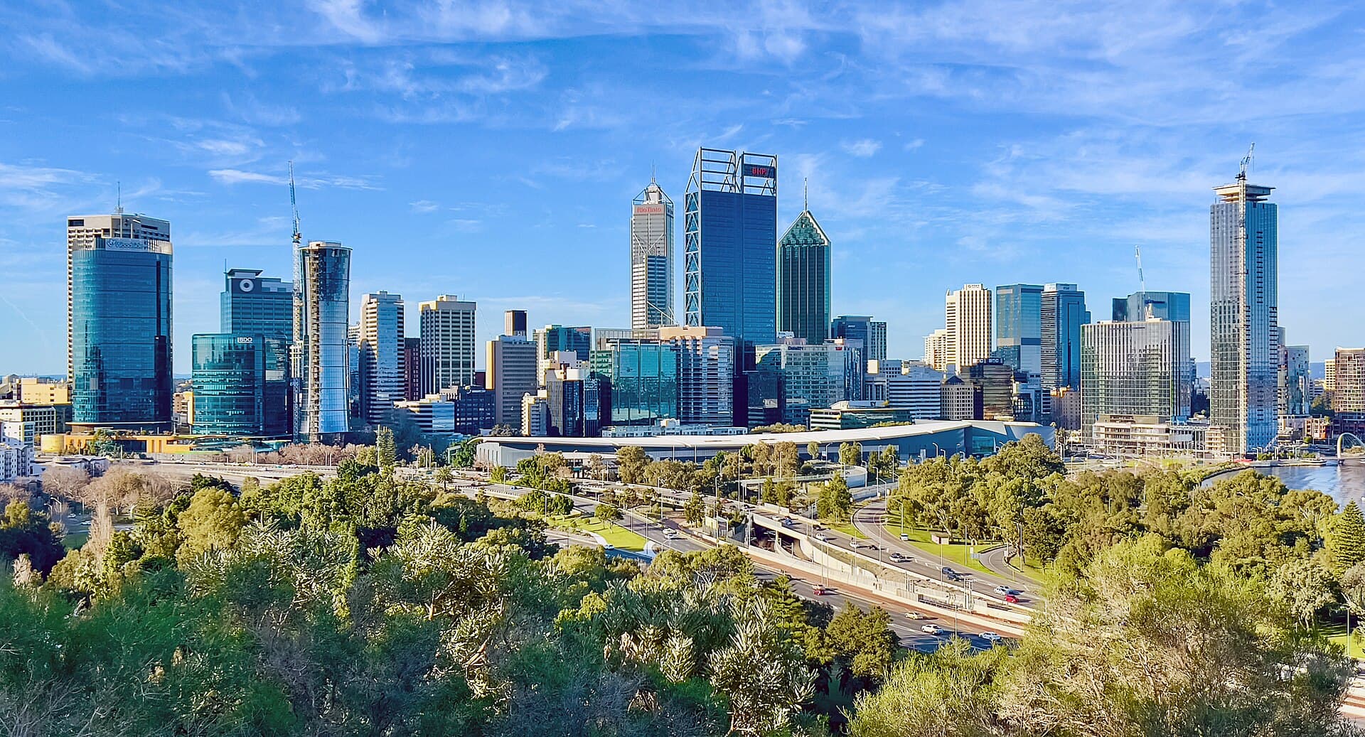 Perth, Austrália