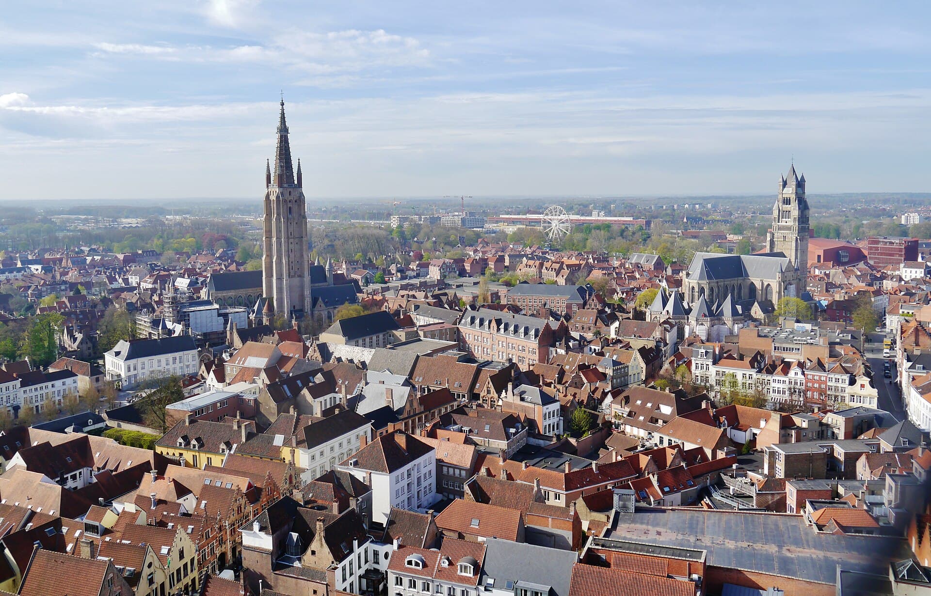Bruges, Bélgica