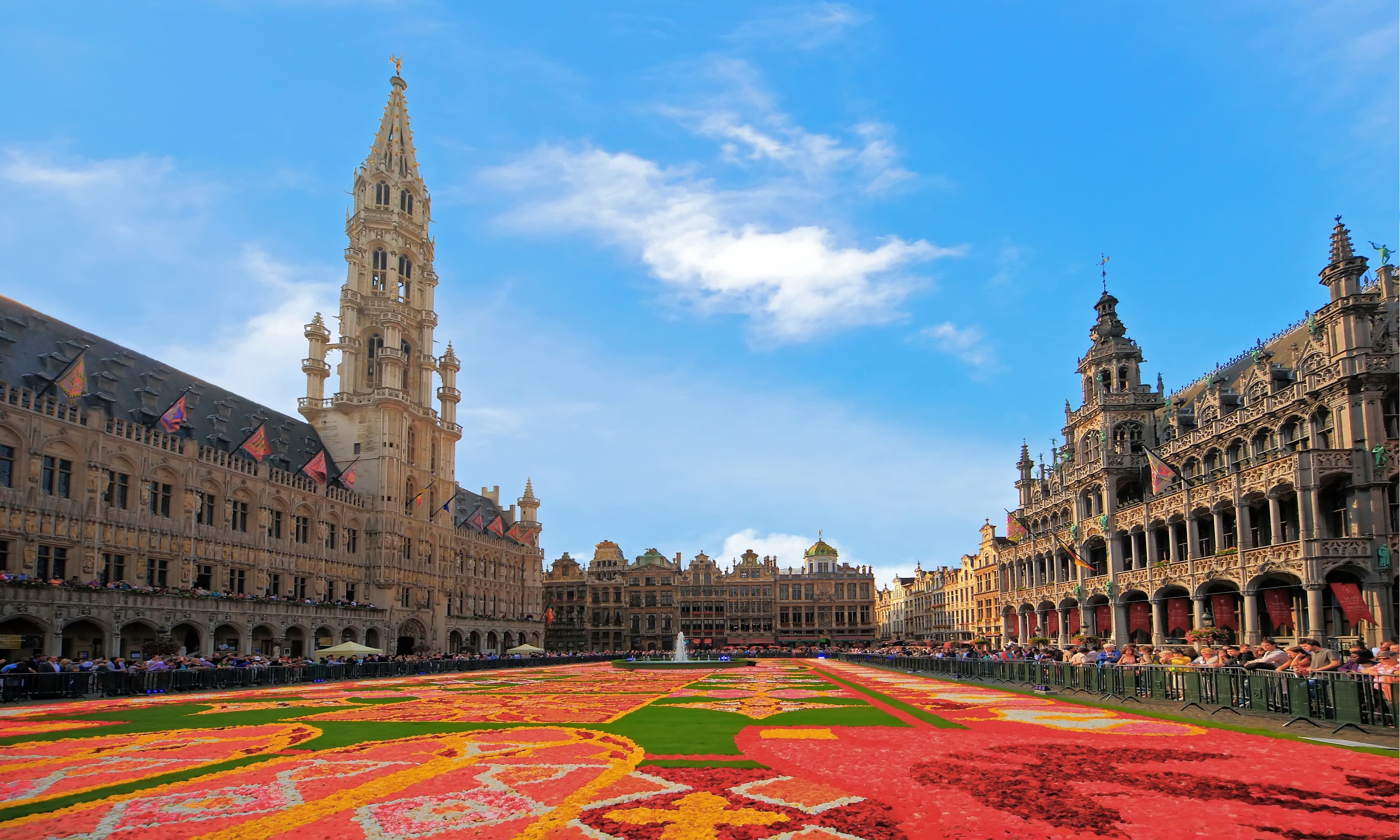 Bruxelas, Bélgica
