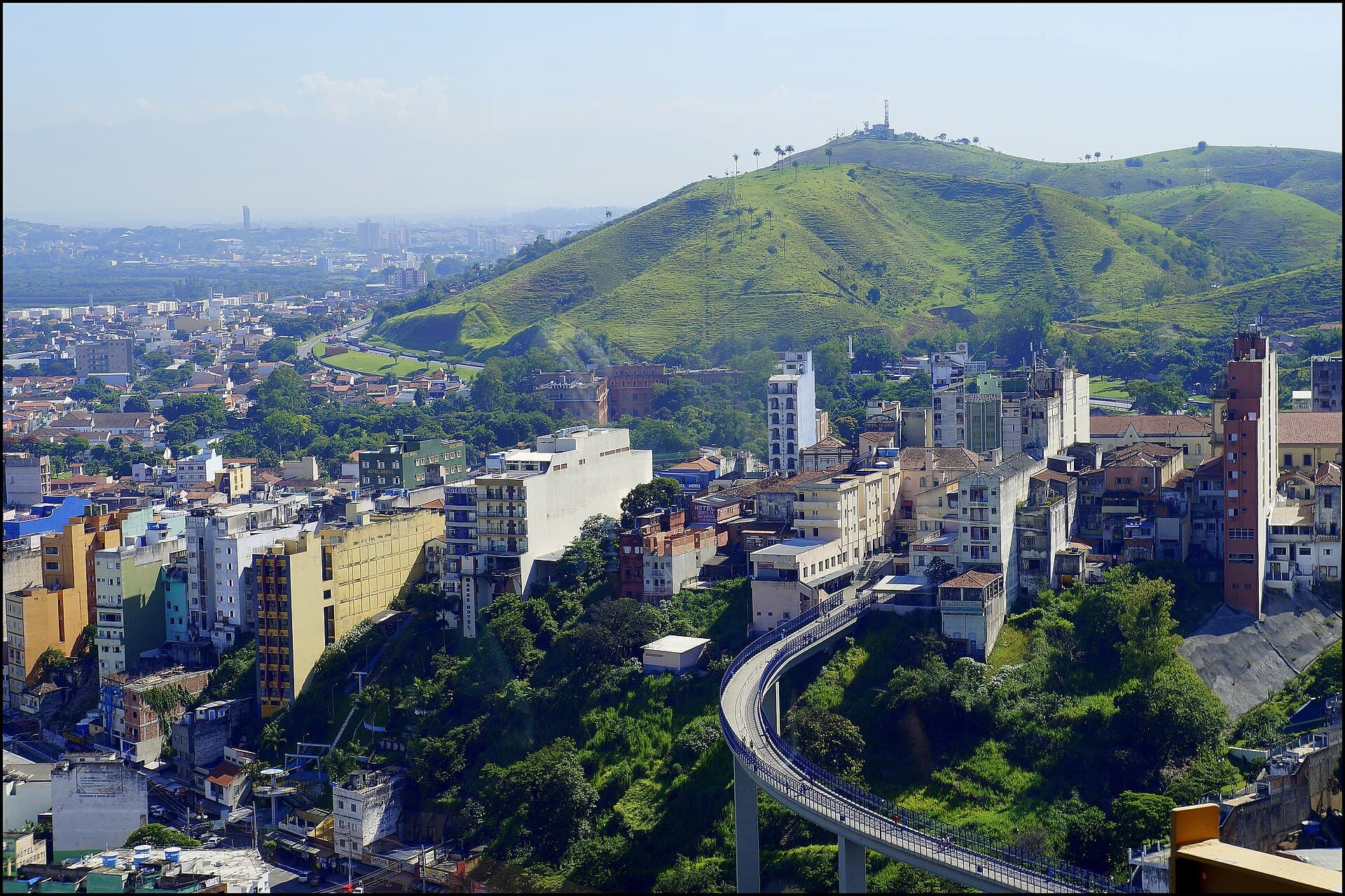Aparecida, Brasil