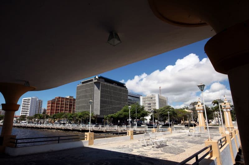 Aracaju, Brasil