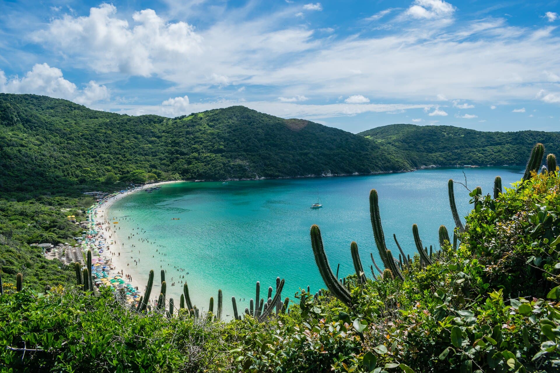 Arraial do Cabo, Brasil