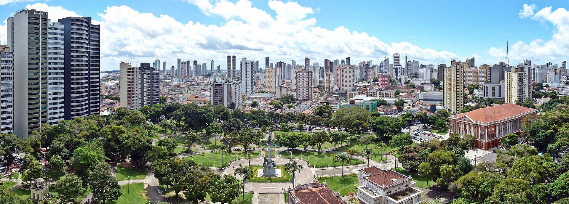 Belém, Brasil