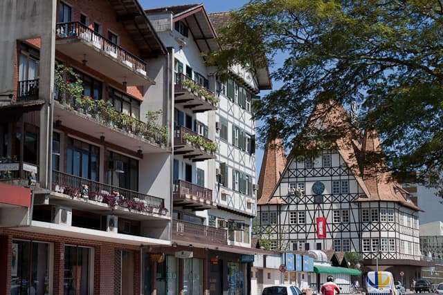 Blumenau, Brasil