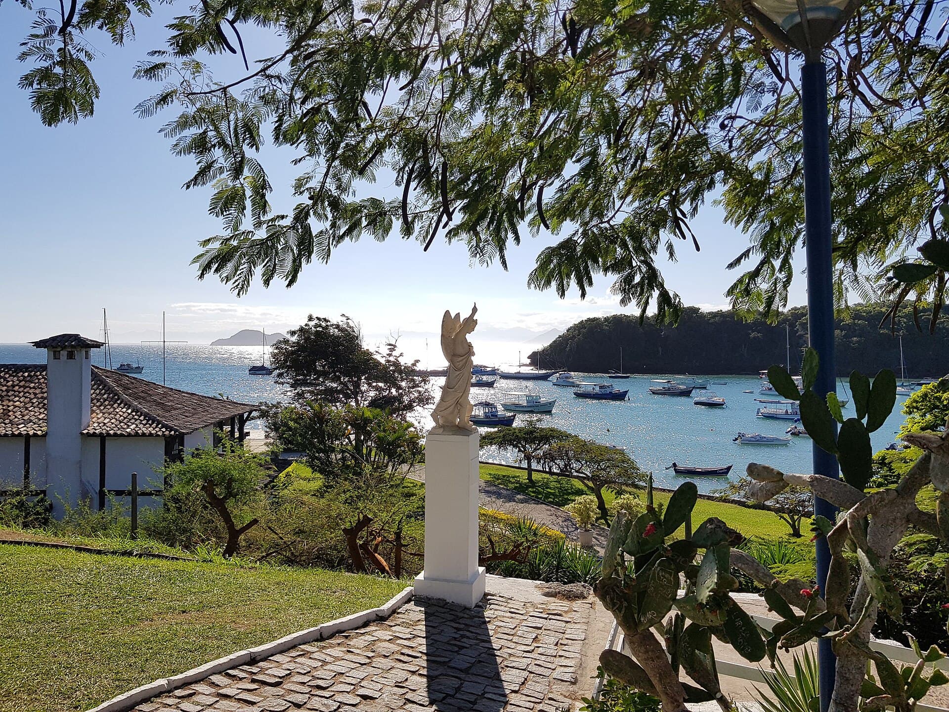 Armação dos Búzios, Brasil