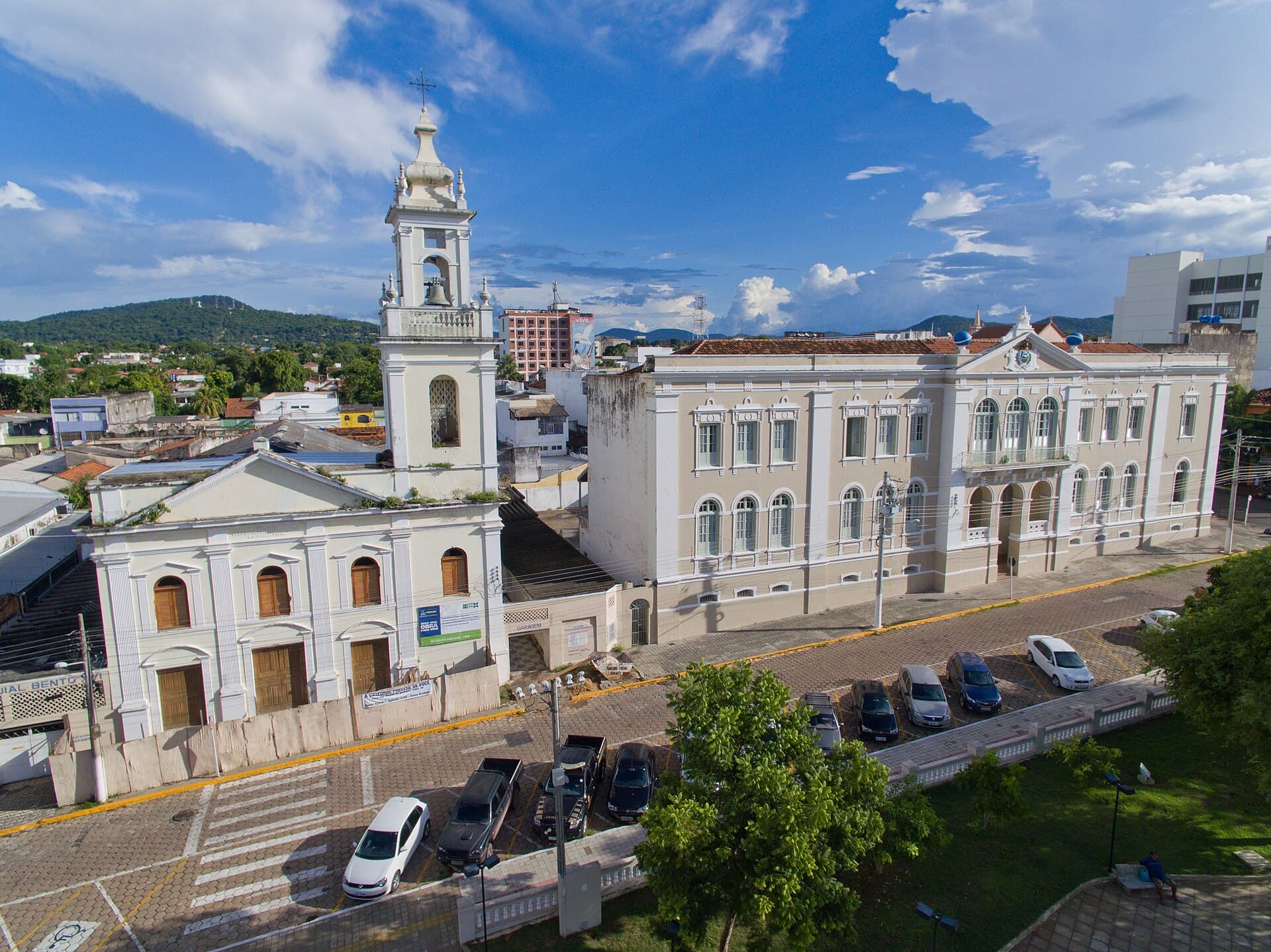 Corumbá, Brasil