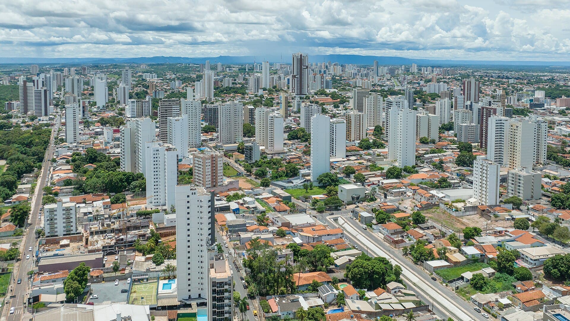 Cuiabá, Brasil
