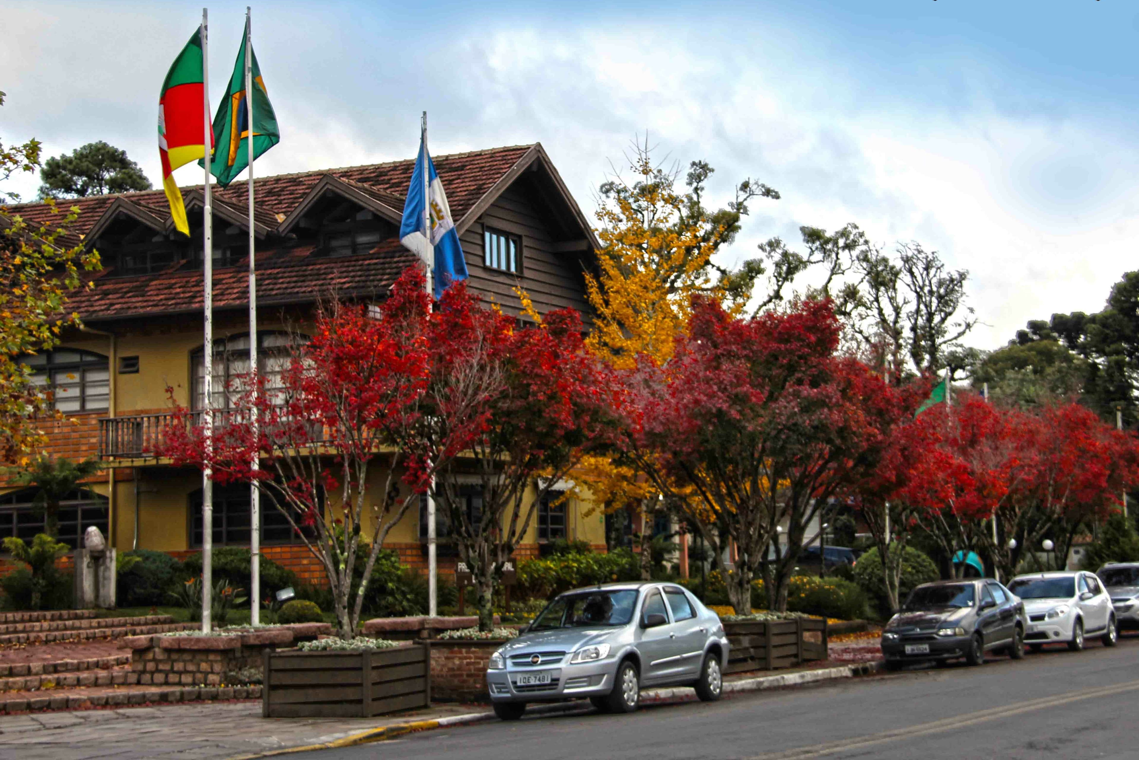 Gramado, Brasil