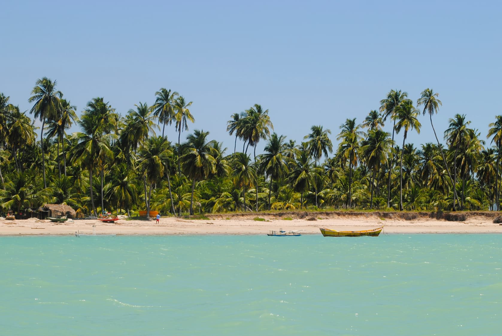 Maceió, Brasil