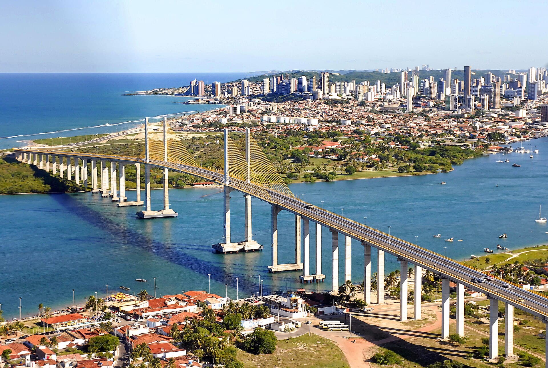 Natal, Brasil