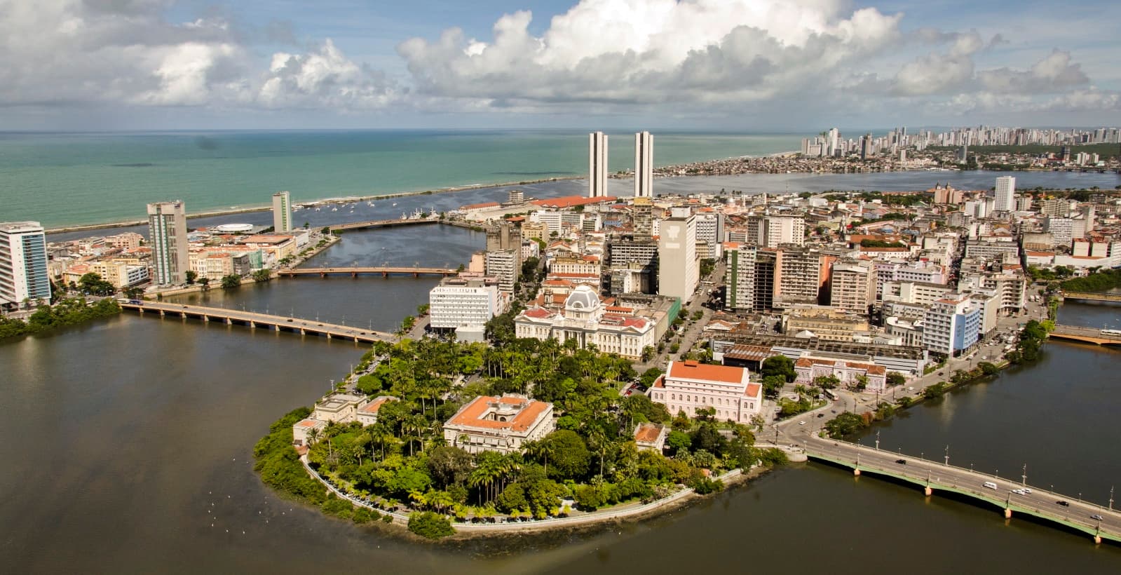 Recife, Brasil