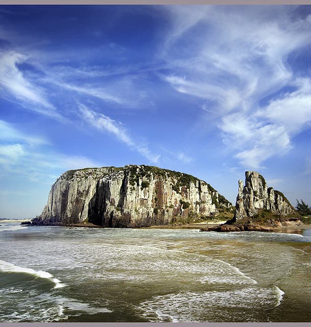 Torres, Brasil