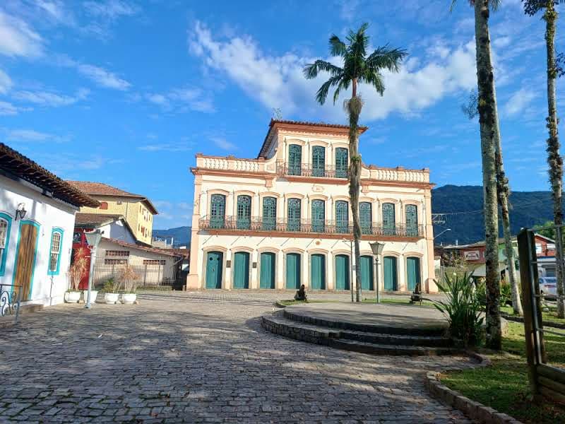 Ubatuba, Brasil