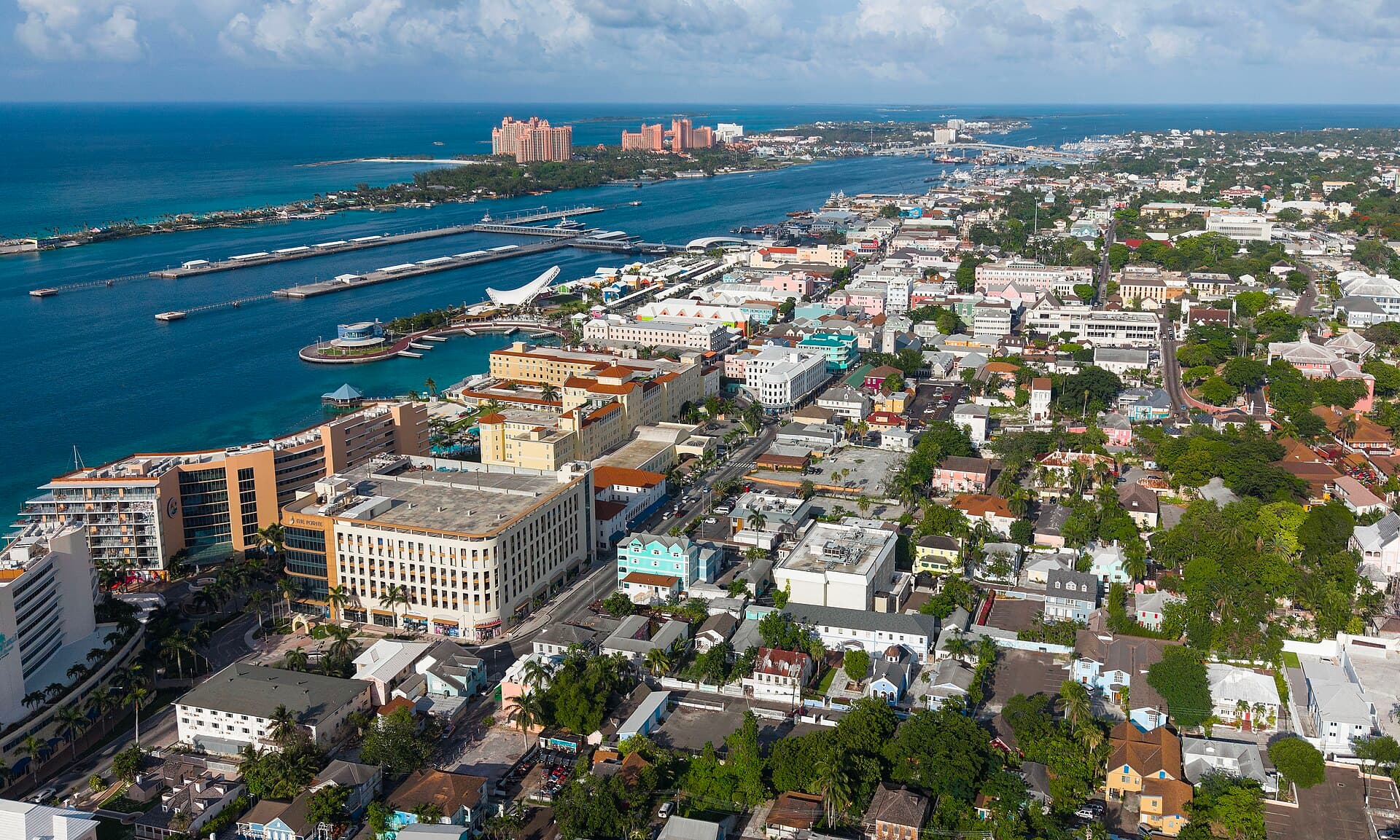 Nassau, Bahamas