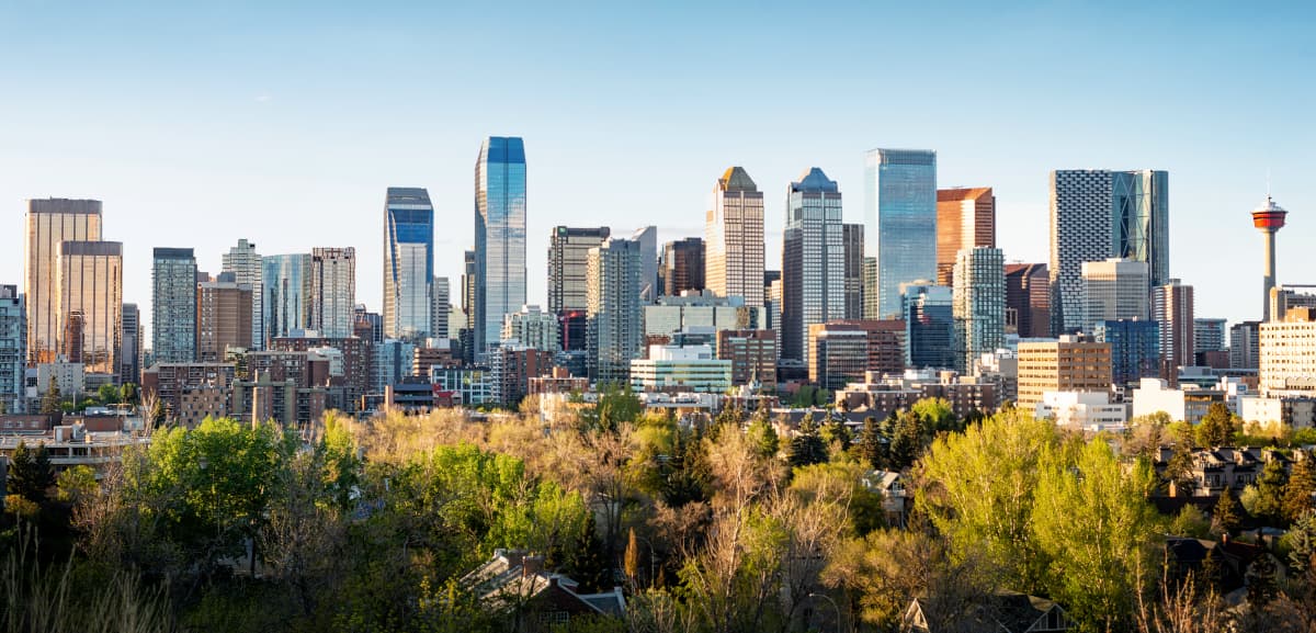 Calgary, Canadá