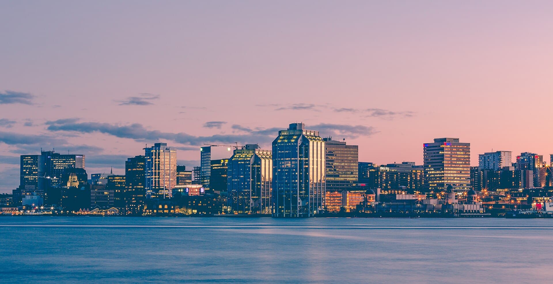 Halifax, Canadá