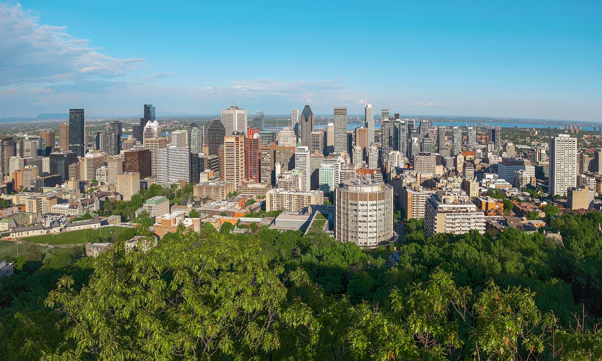 Montreal, Canadá