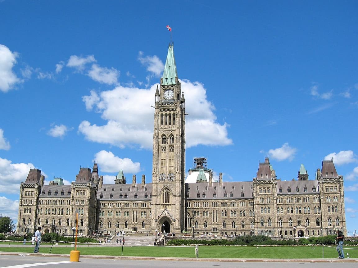 Ottawa, Canadá