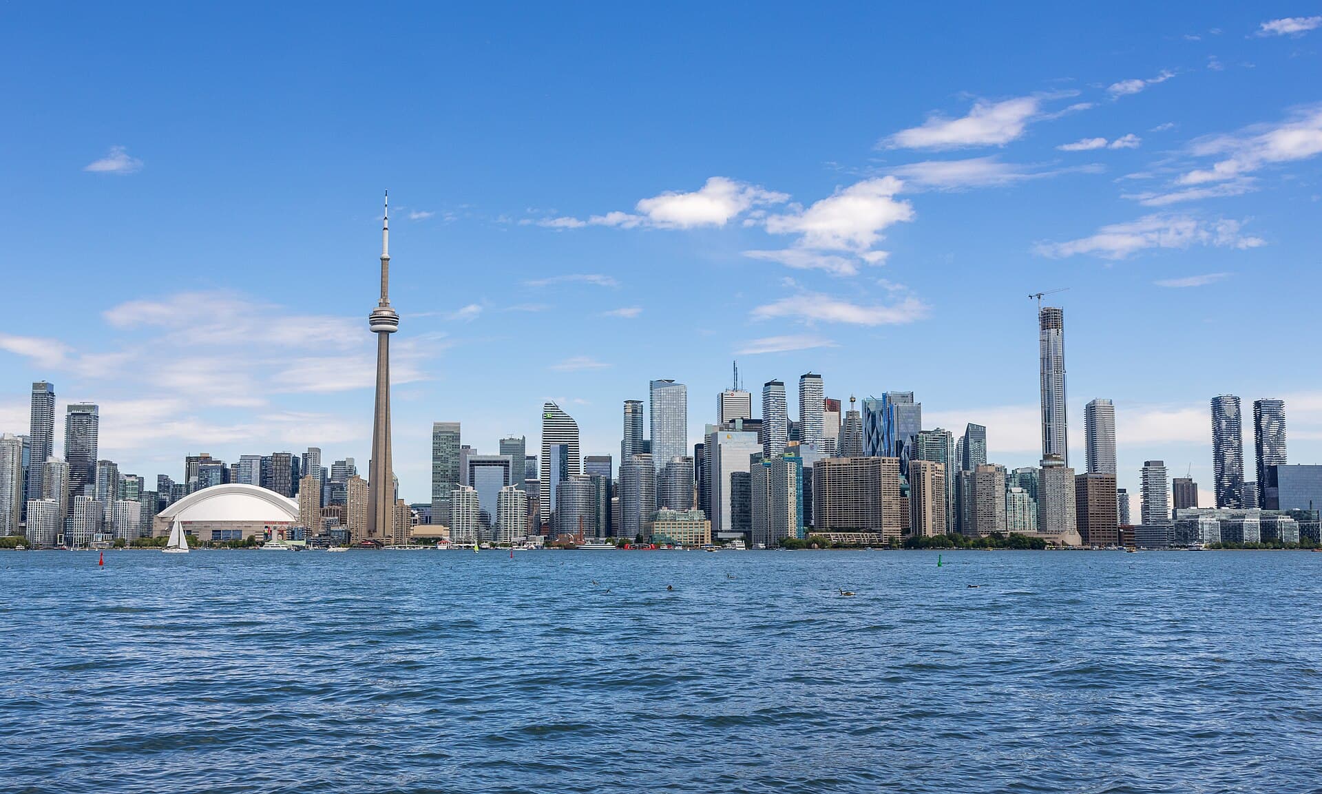 Toronto, Canadá
