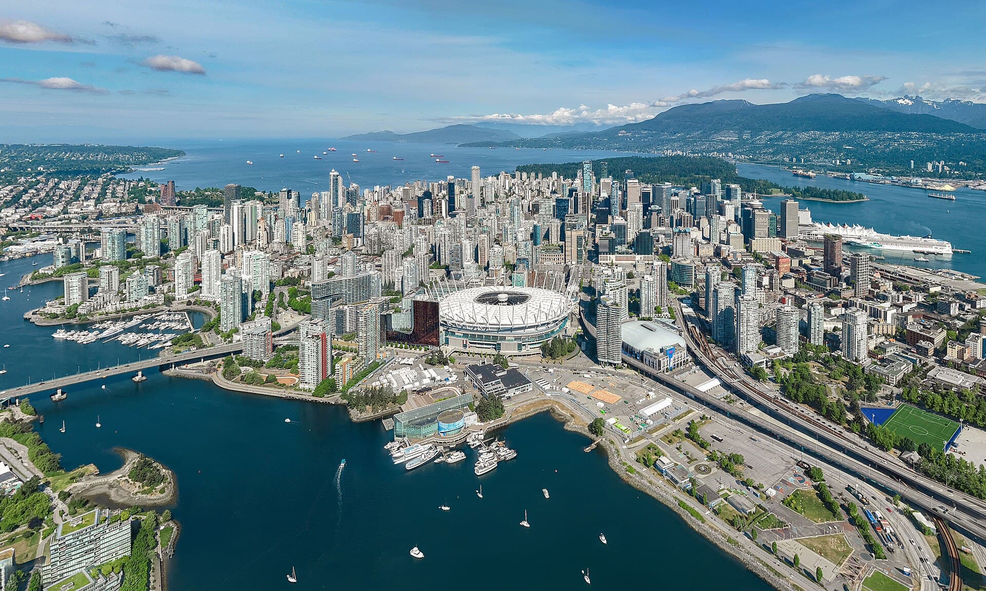 Vancouver, Canadá