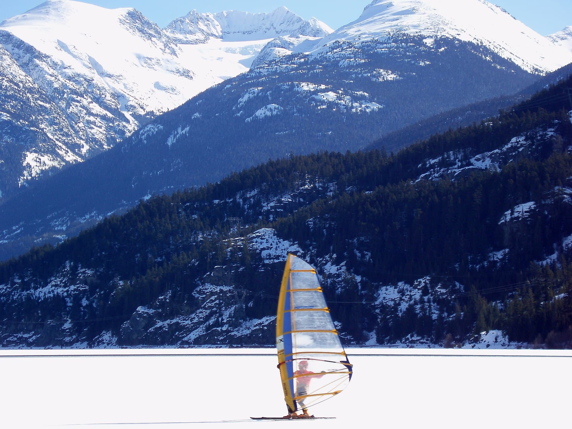 Whistler, Canadá