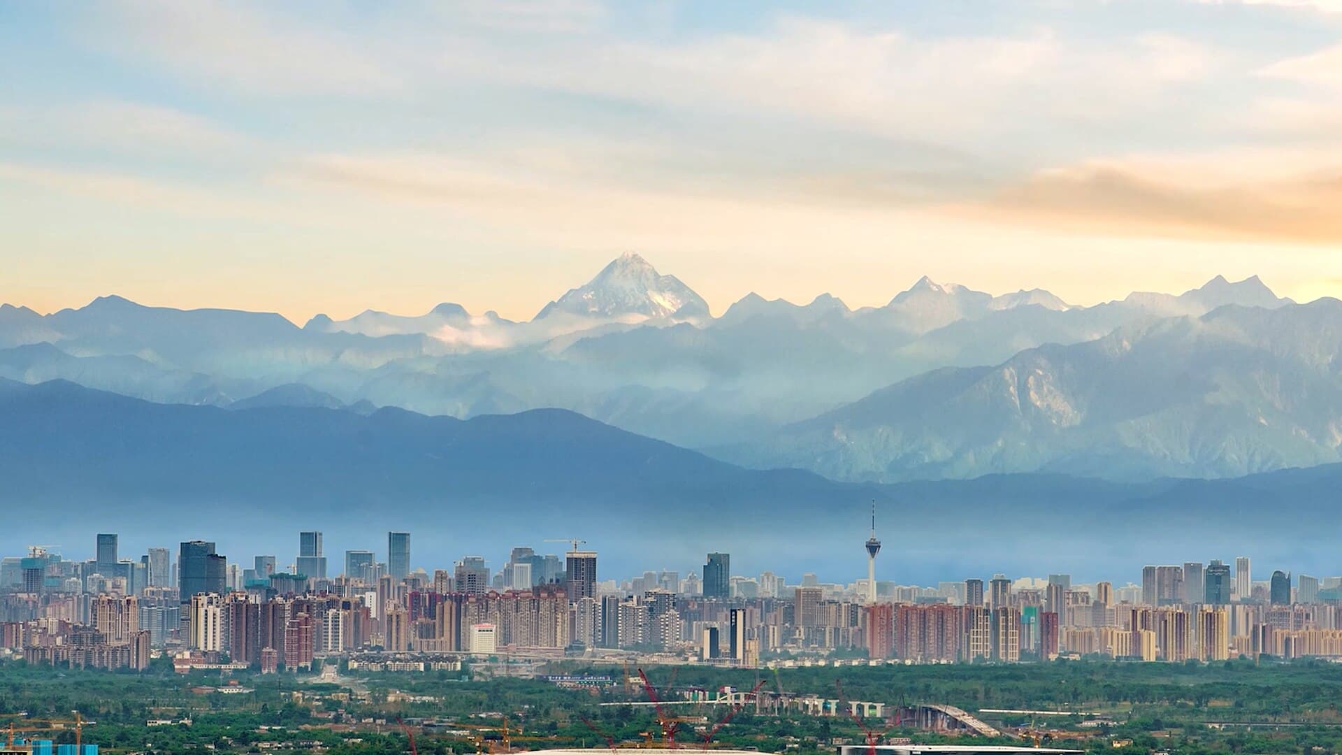 Chengdu, China