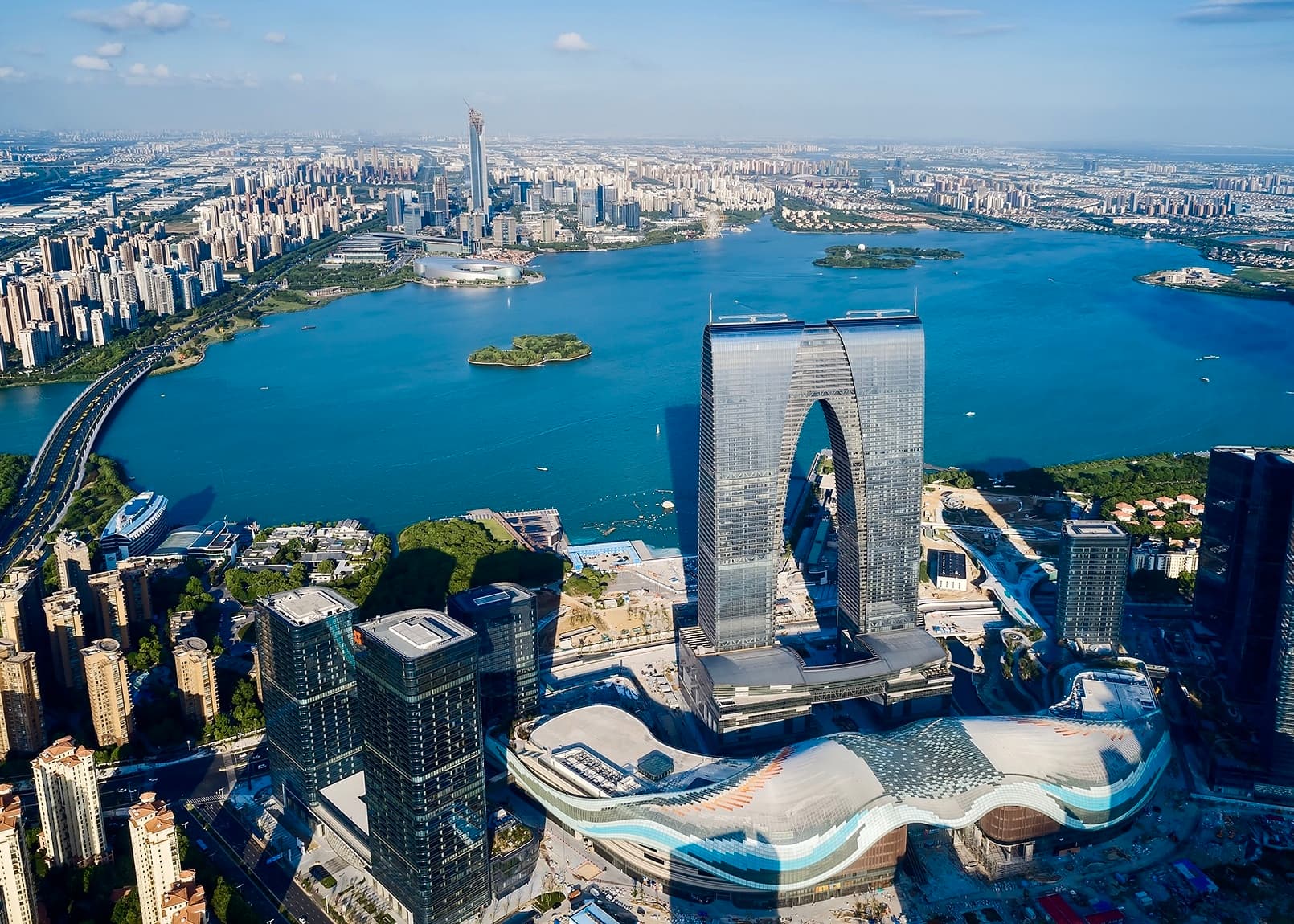 Sucheu, China