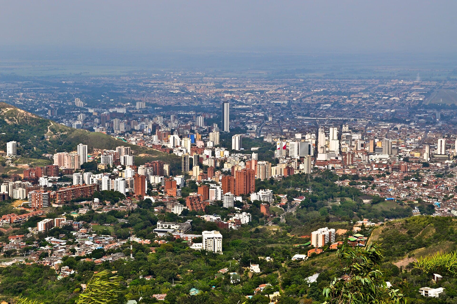Cáli, Colômbia