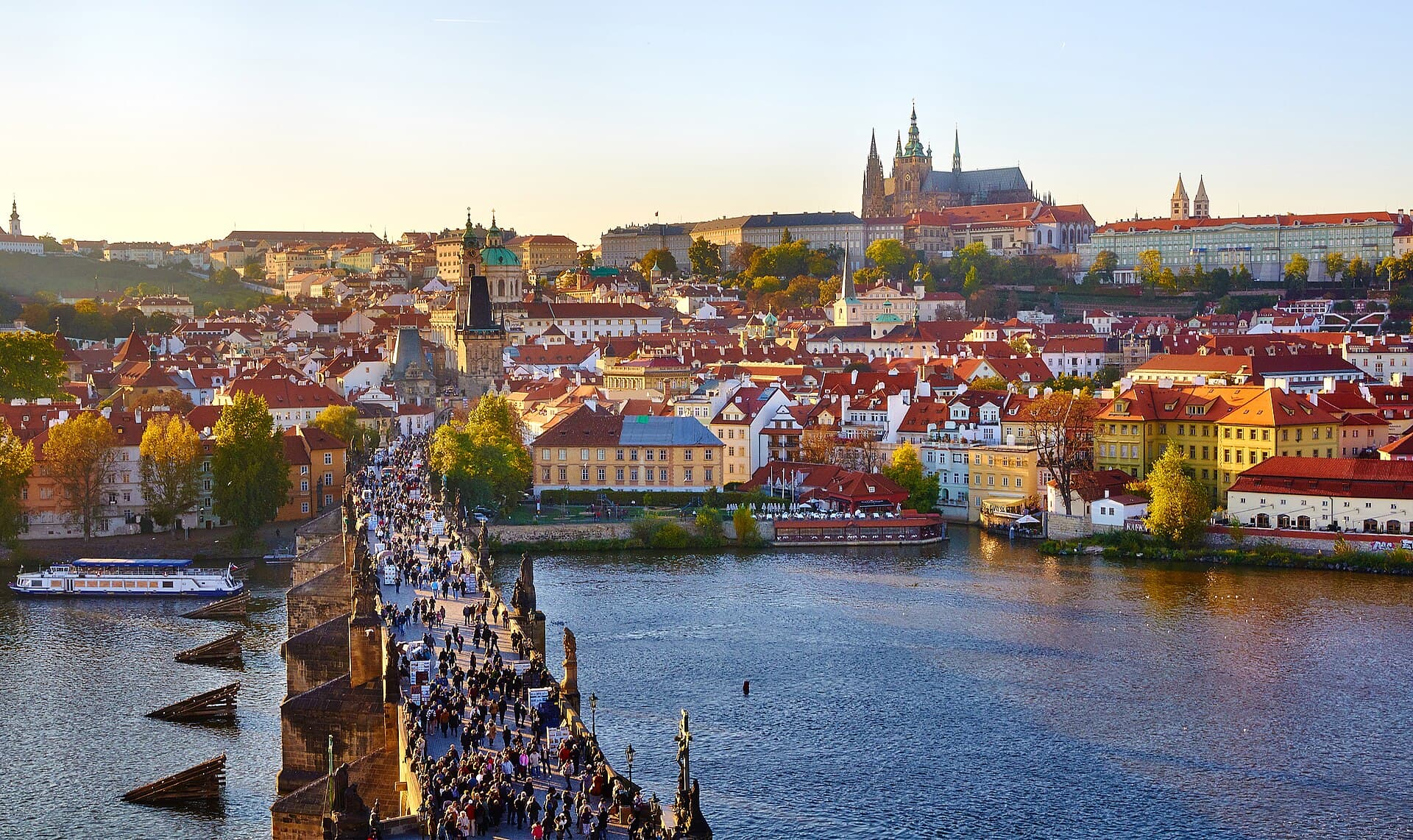 Praga, Tchéquia