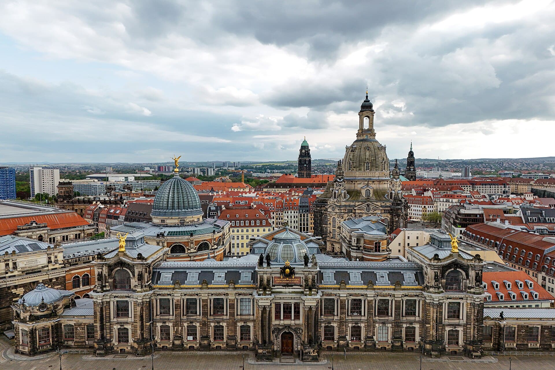 Dresden, Alemanha
