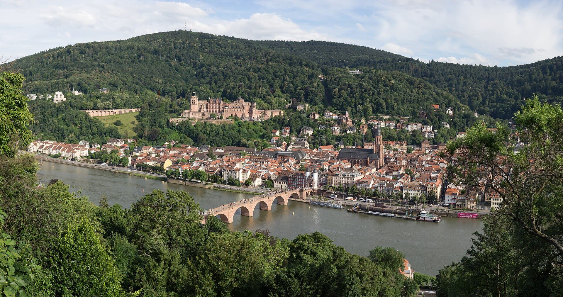 Heidelberg, Alemanha