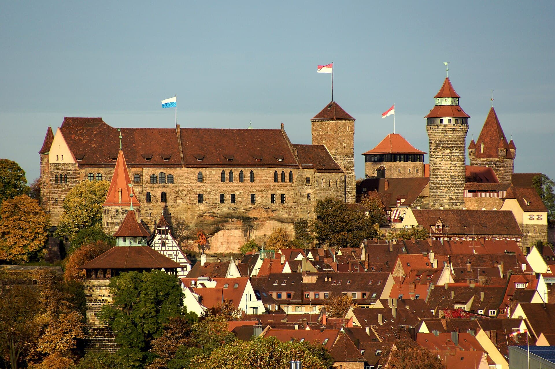 Nuremberga, Alemanha