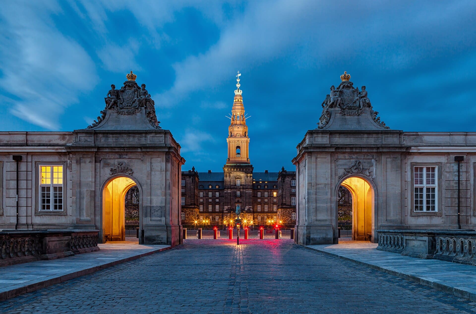 Copenhague, Dinamarca