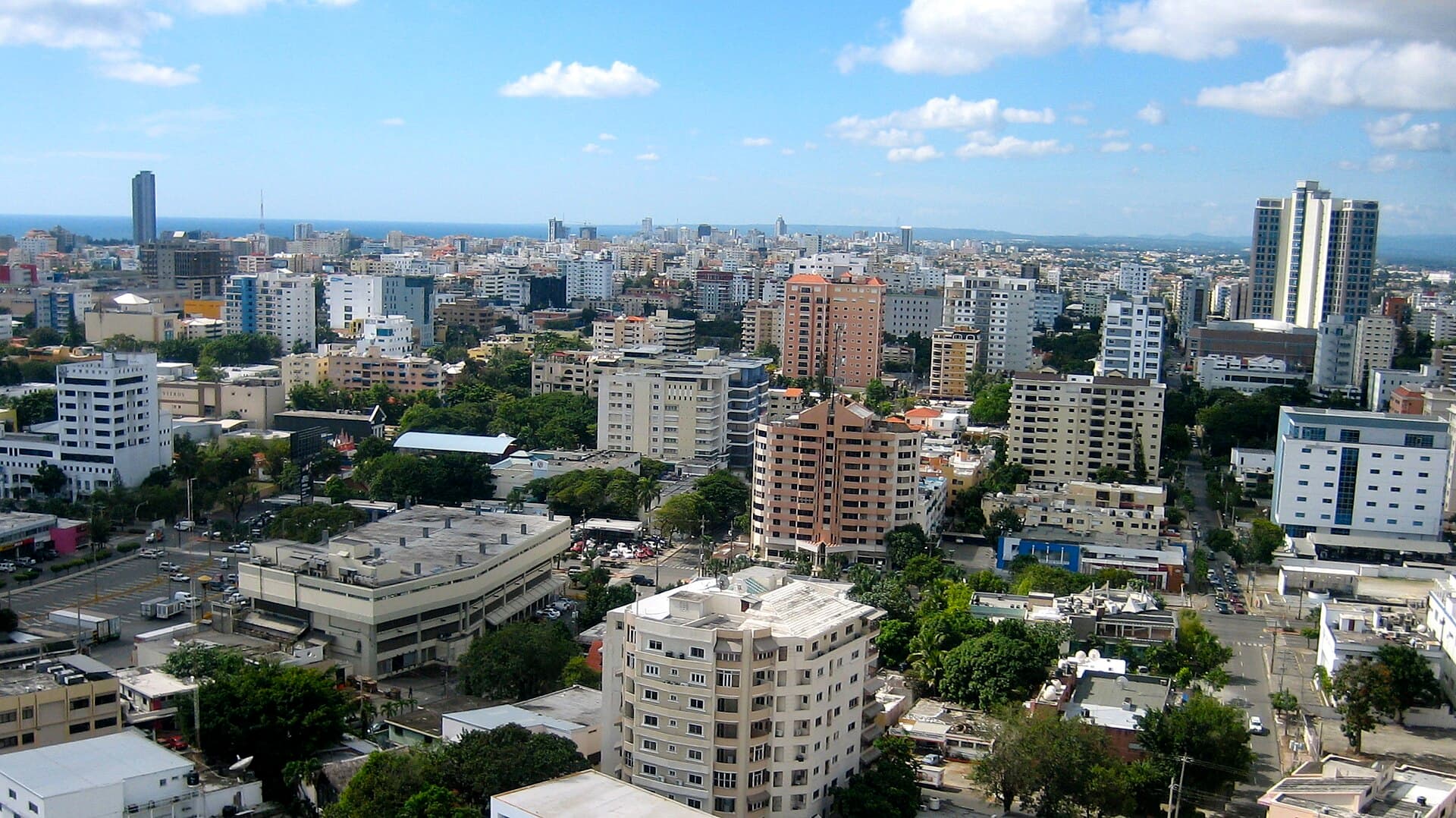 São Domingos, República Dominicana