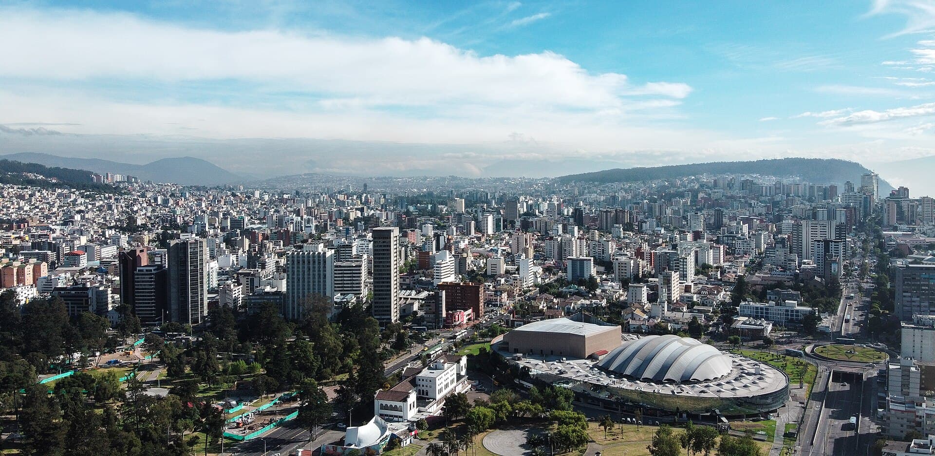 Quito, Equador