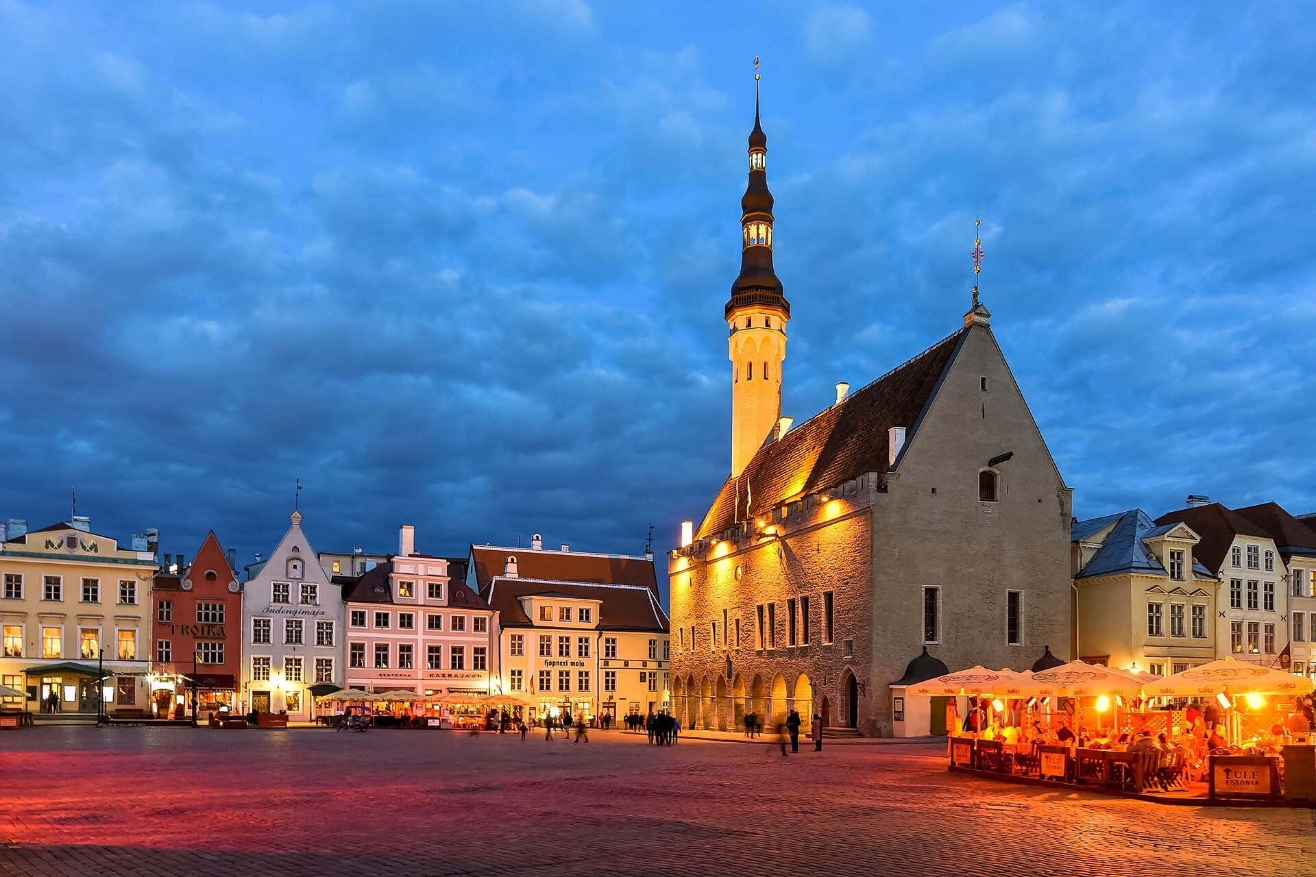 Tallinn, Estônia