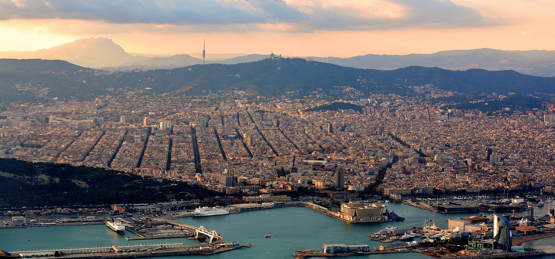 Barcelona, Espanha