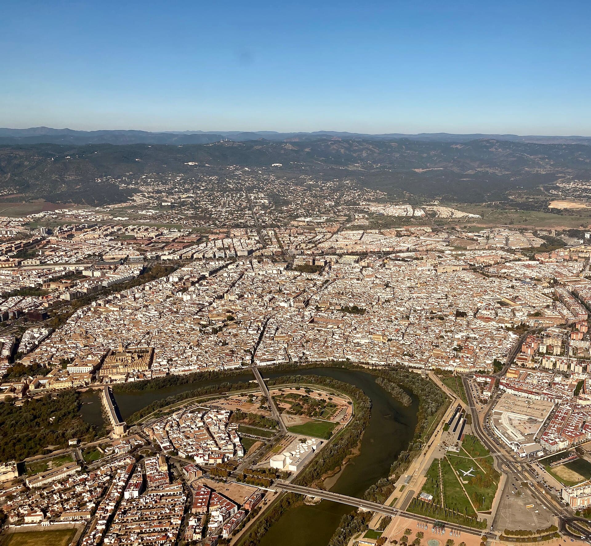 Córdoba, Espanha