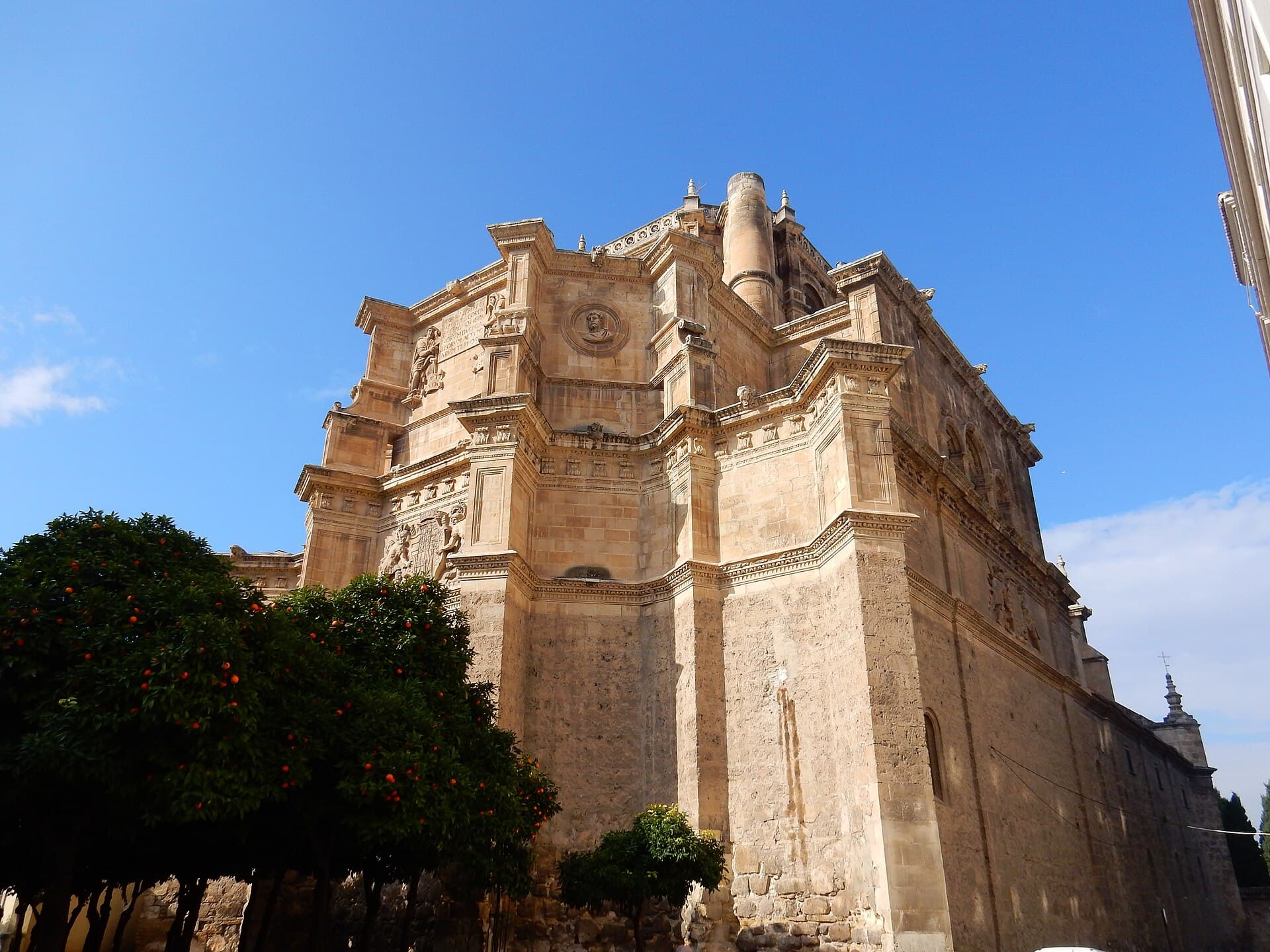 Granada, Espanha
