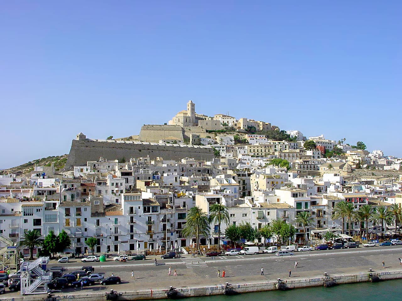 Ibiza, Espanha
