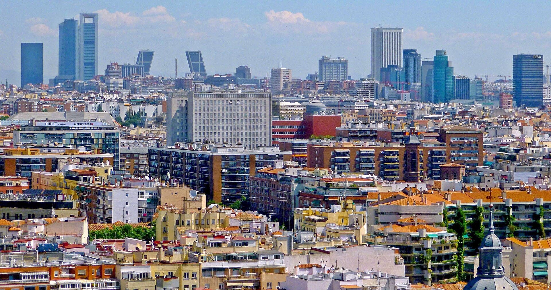Madrid, Espanha