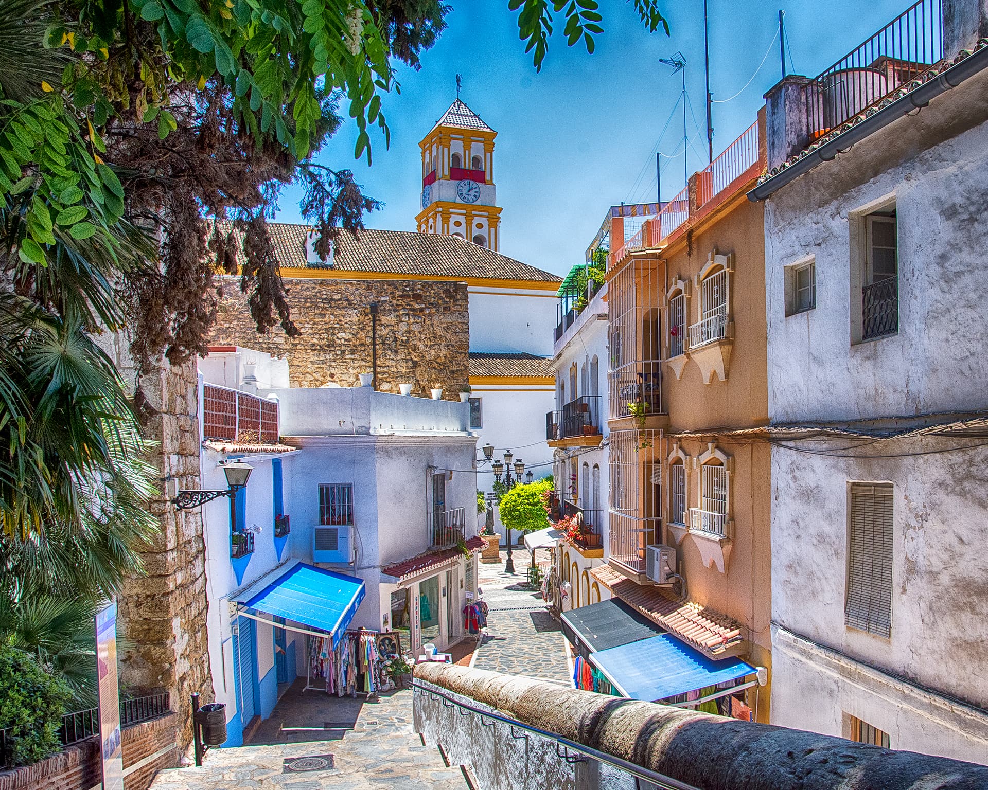 Marbelha, Espanha