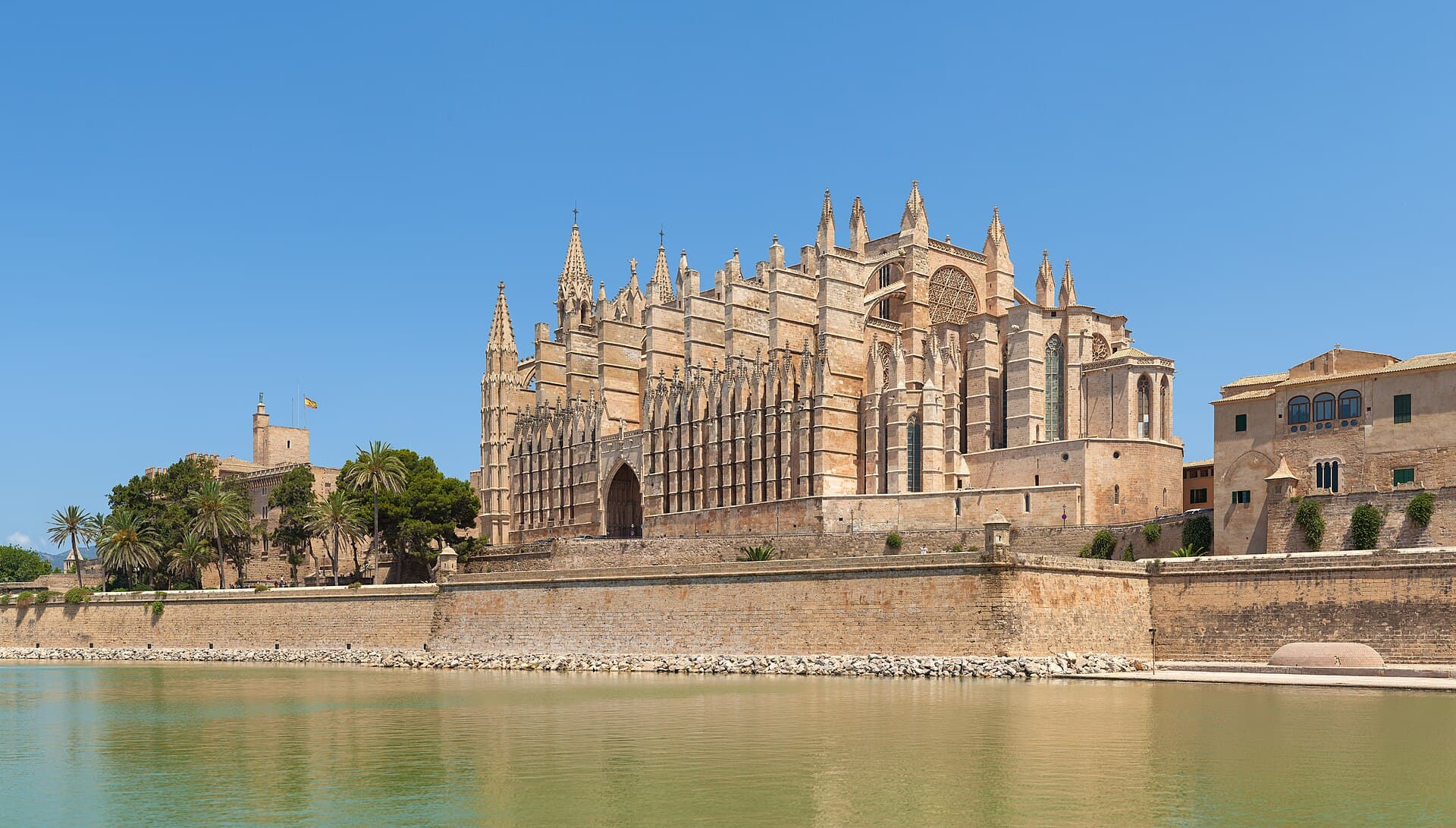 Palma de Maiorca, Espanha