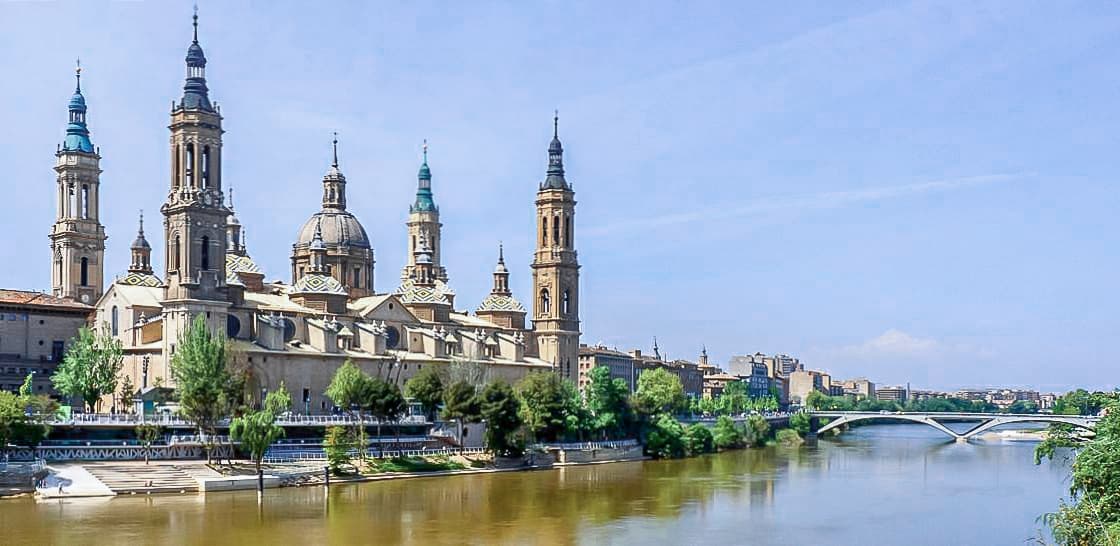 Saragoça, Espanha